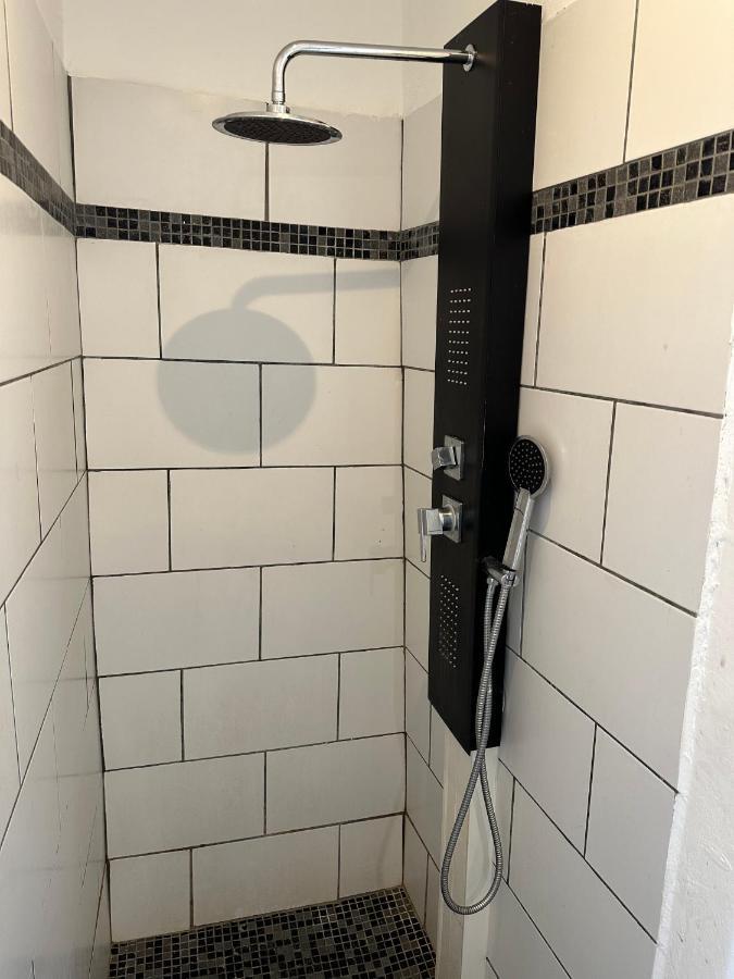Azur Hotel Saint-Denis Dış mekan fotoğraf