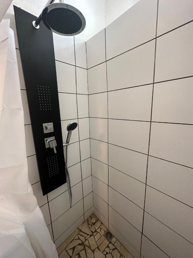 Azur Hotel Saint-Denis Dış mekan fotoğraf