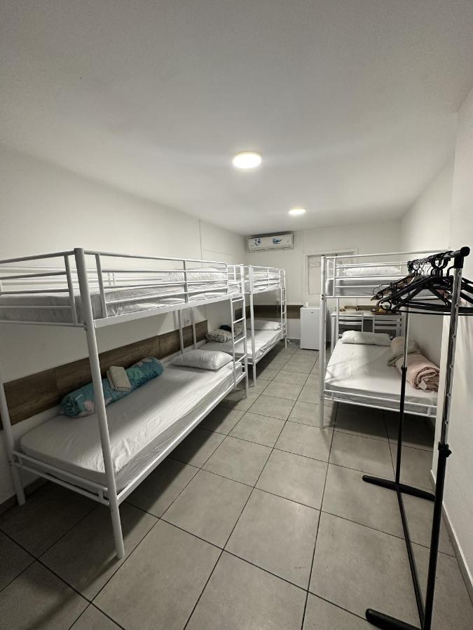 Azur Hotel Saint-Denis Dış mekan fotoğraf
