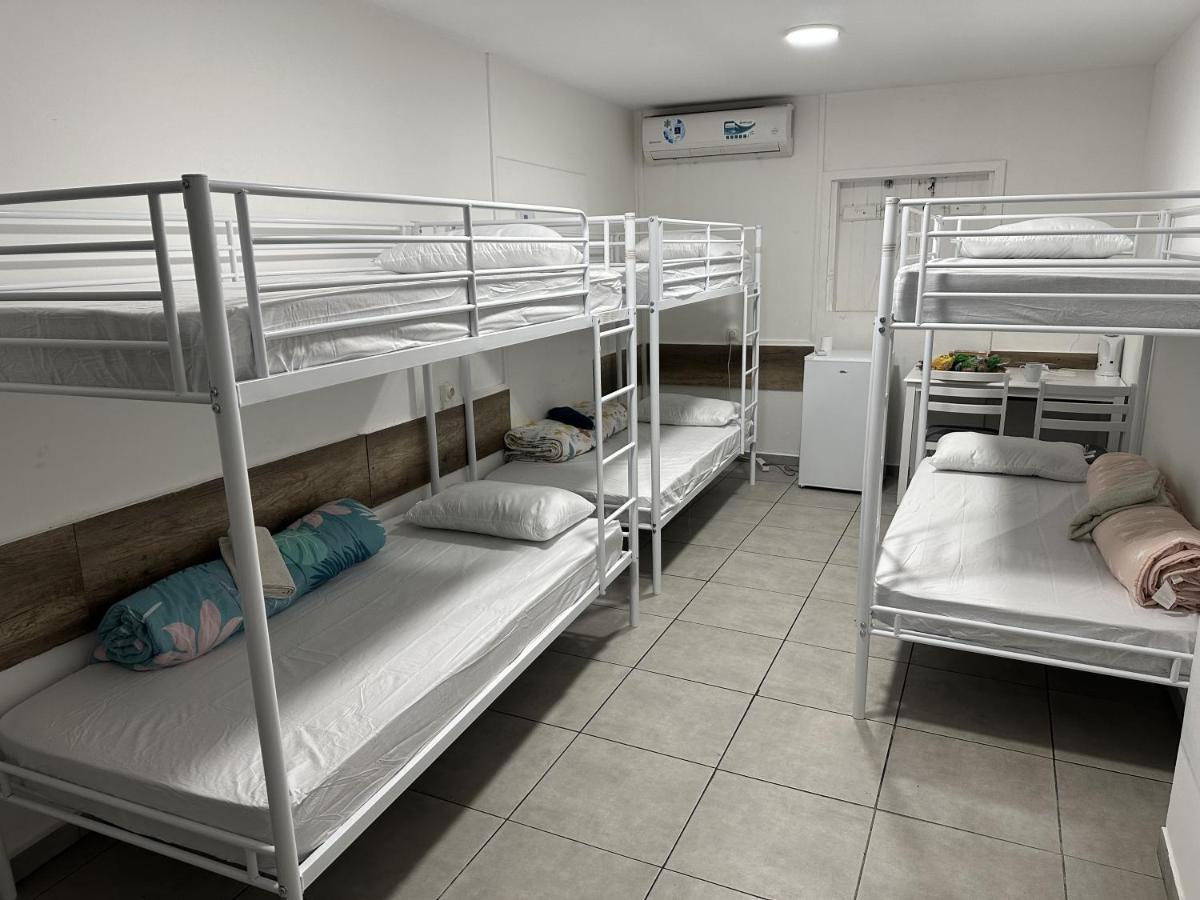 Azur Hotel Saint-Denis Dış mekan fotoğraf