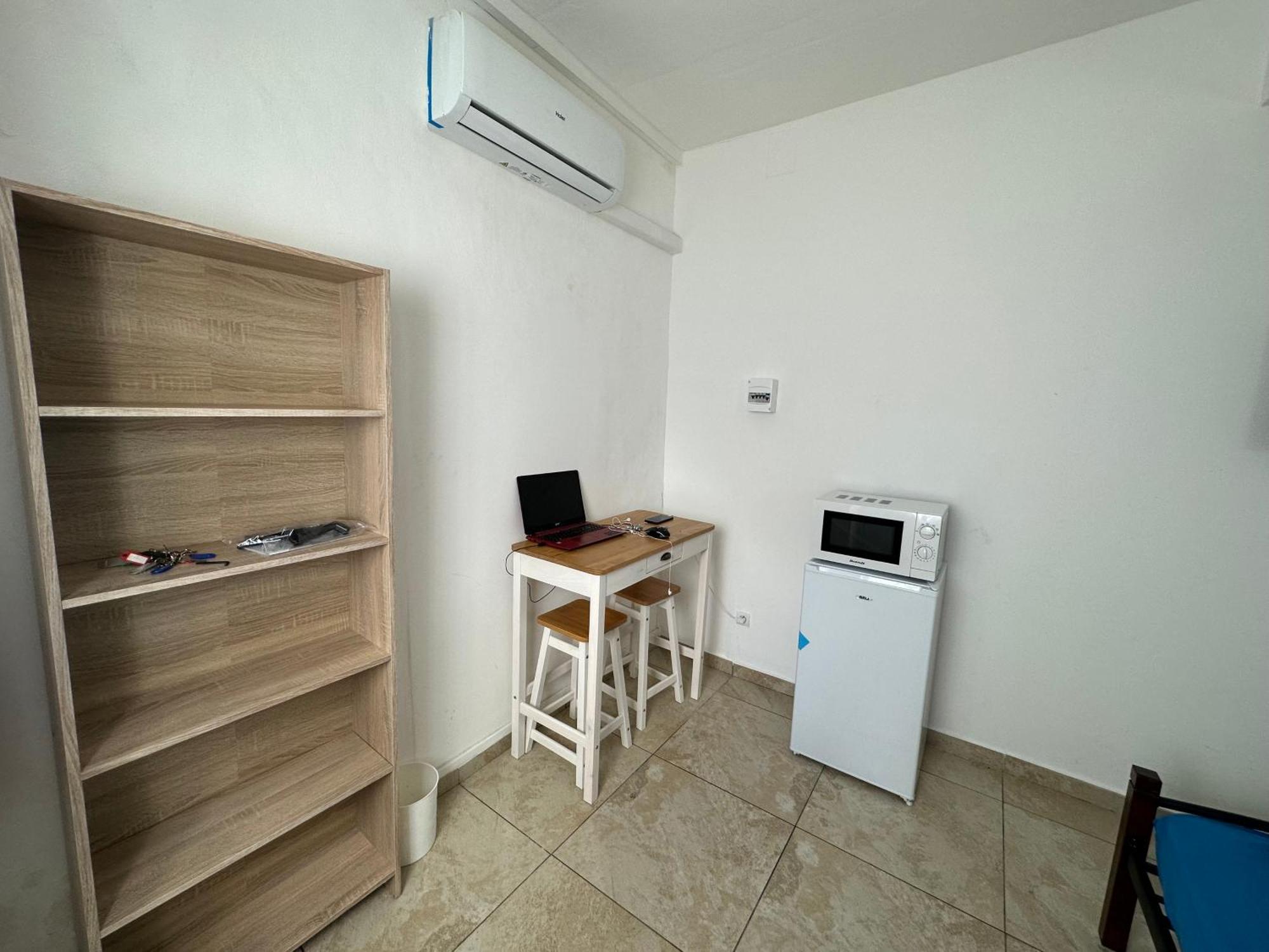 Azur Hotel Saint-Denis Dış mekan fotoğraf