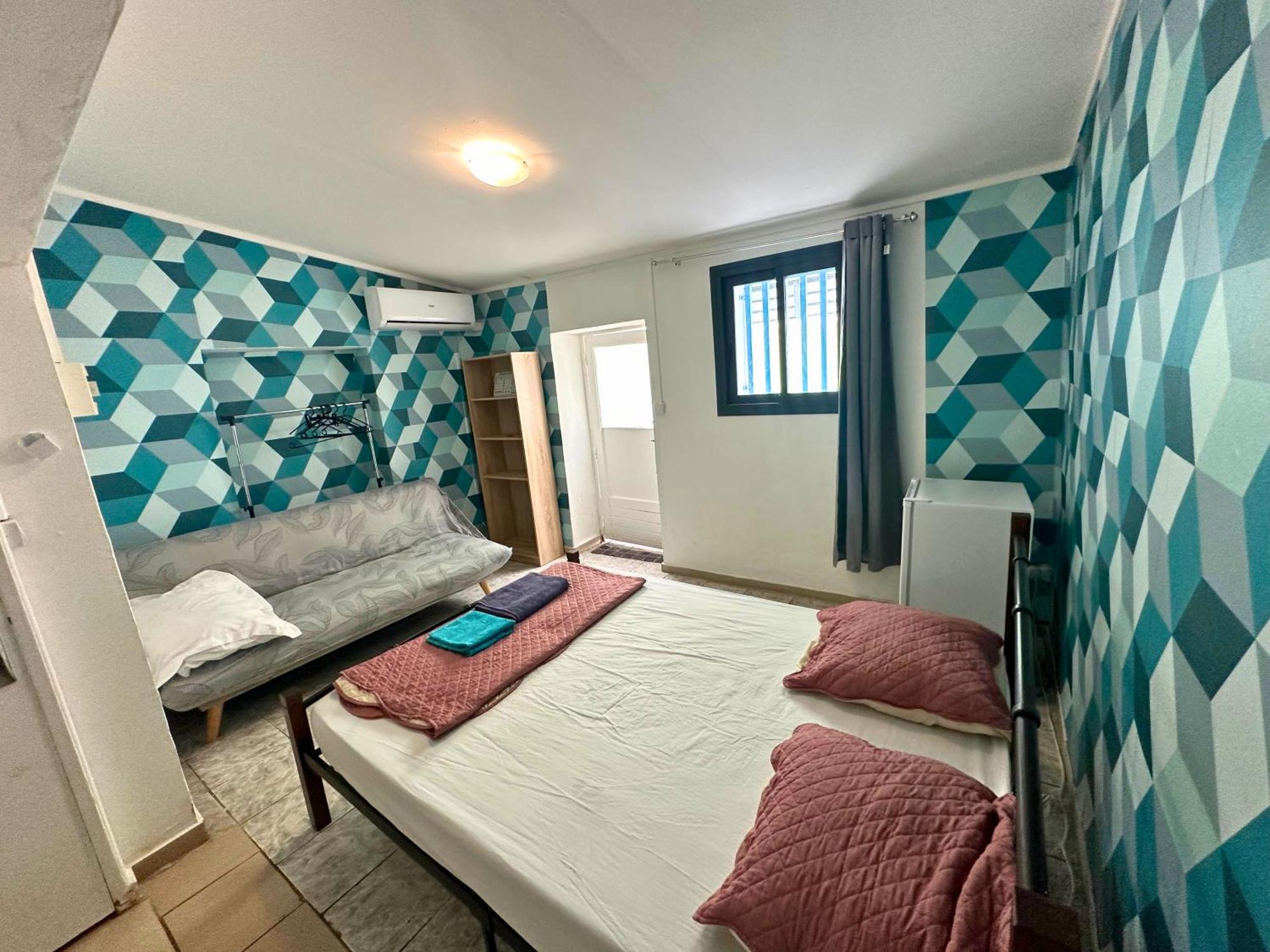 Azur Hotel Saint-Denis Dış mekan fotoğraf