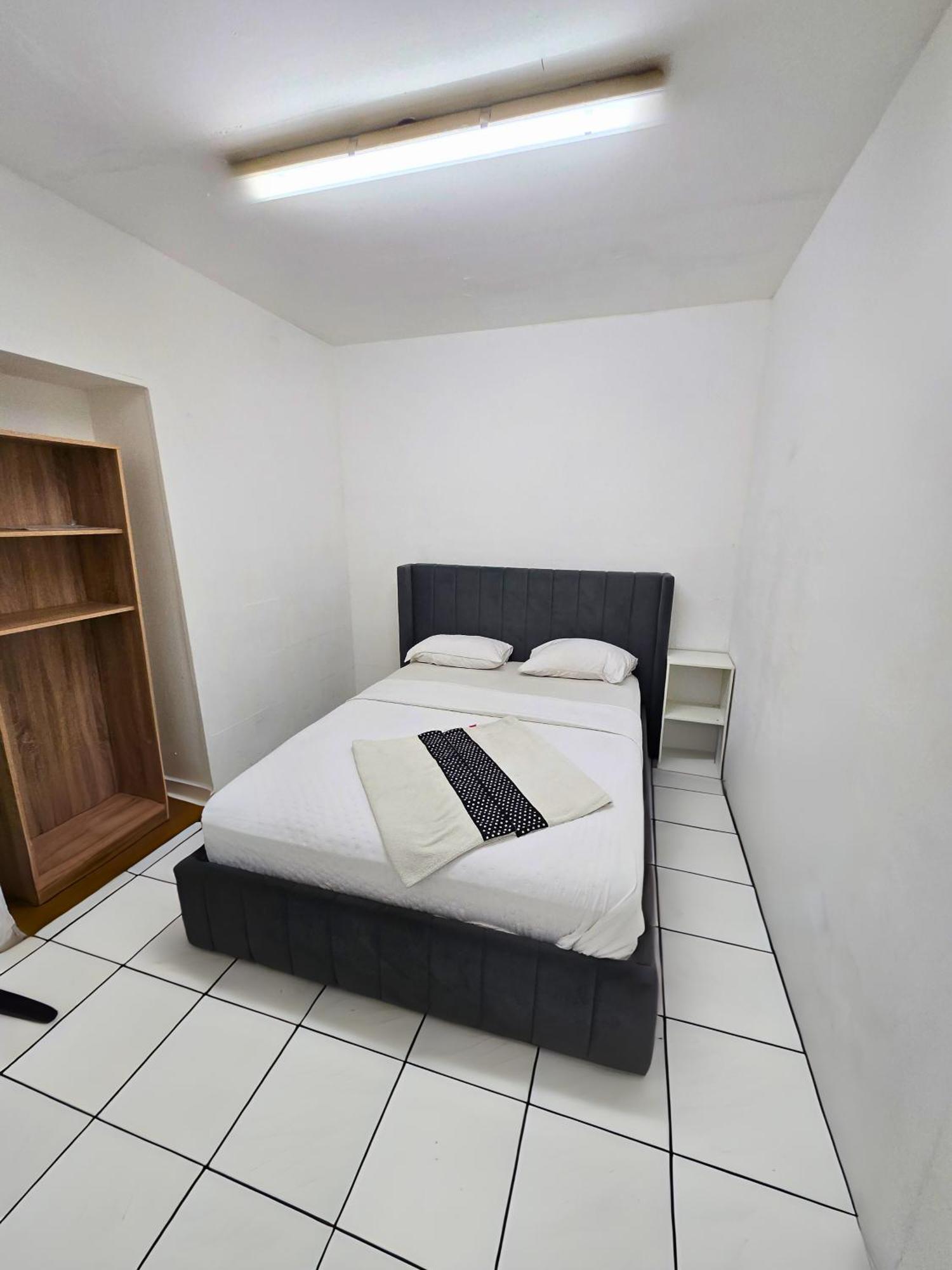 Azur Hotel Saint-Denis Dış mekan fotoğraf